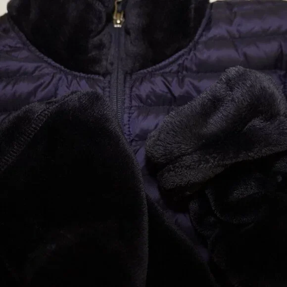 32 Degrees Down Featherweight Insulated Puffer Packable Jacket Women's M - Picture 13 of 13